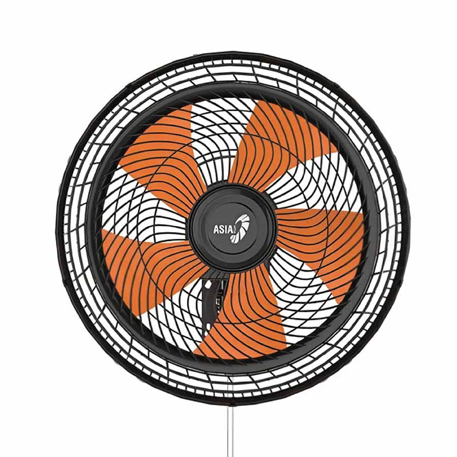 Quạt treo tường ASIAVINA Turbo X VY627890 QH245242